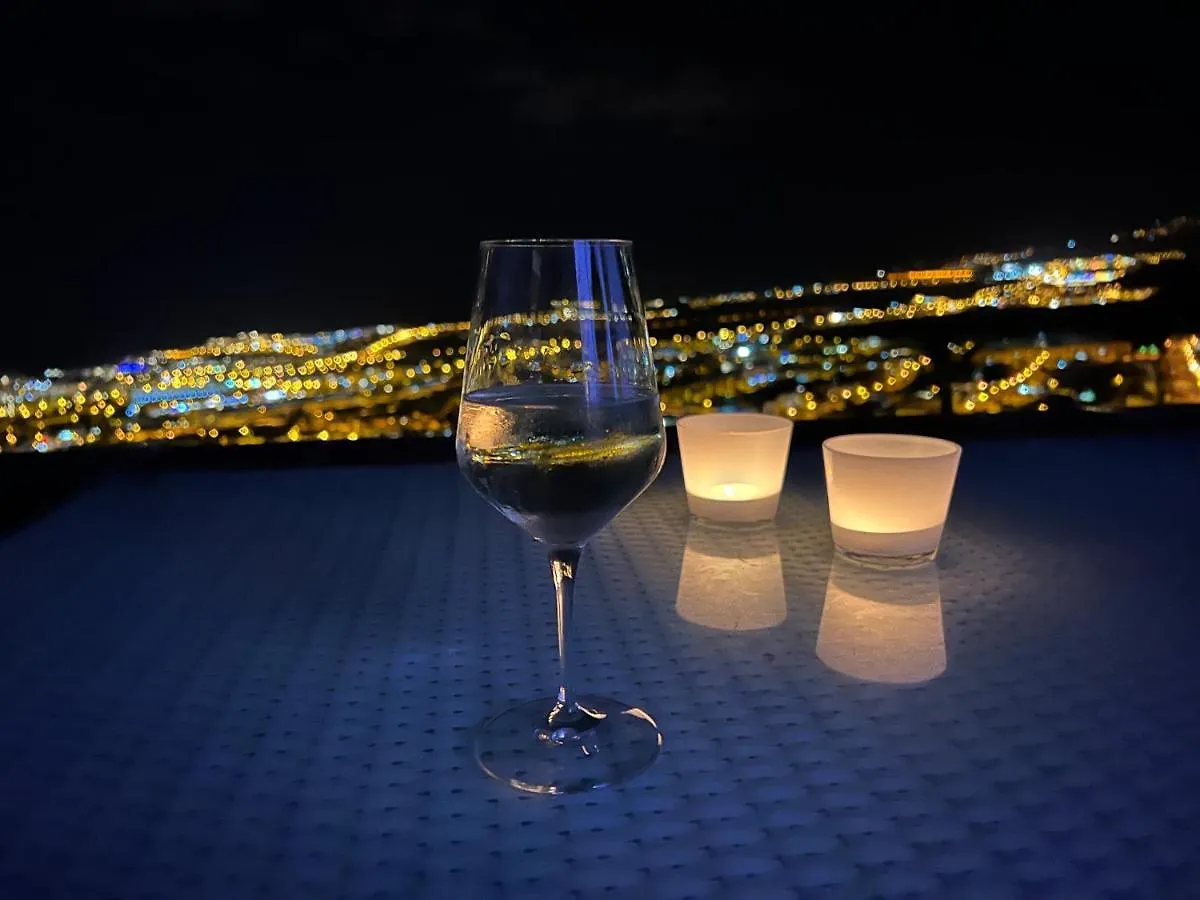 2 Bedroom Apartment With Breathtaking View Of The Sea - Sunset Costa Adeje   Costa Adeje (Tenerife)