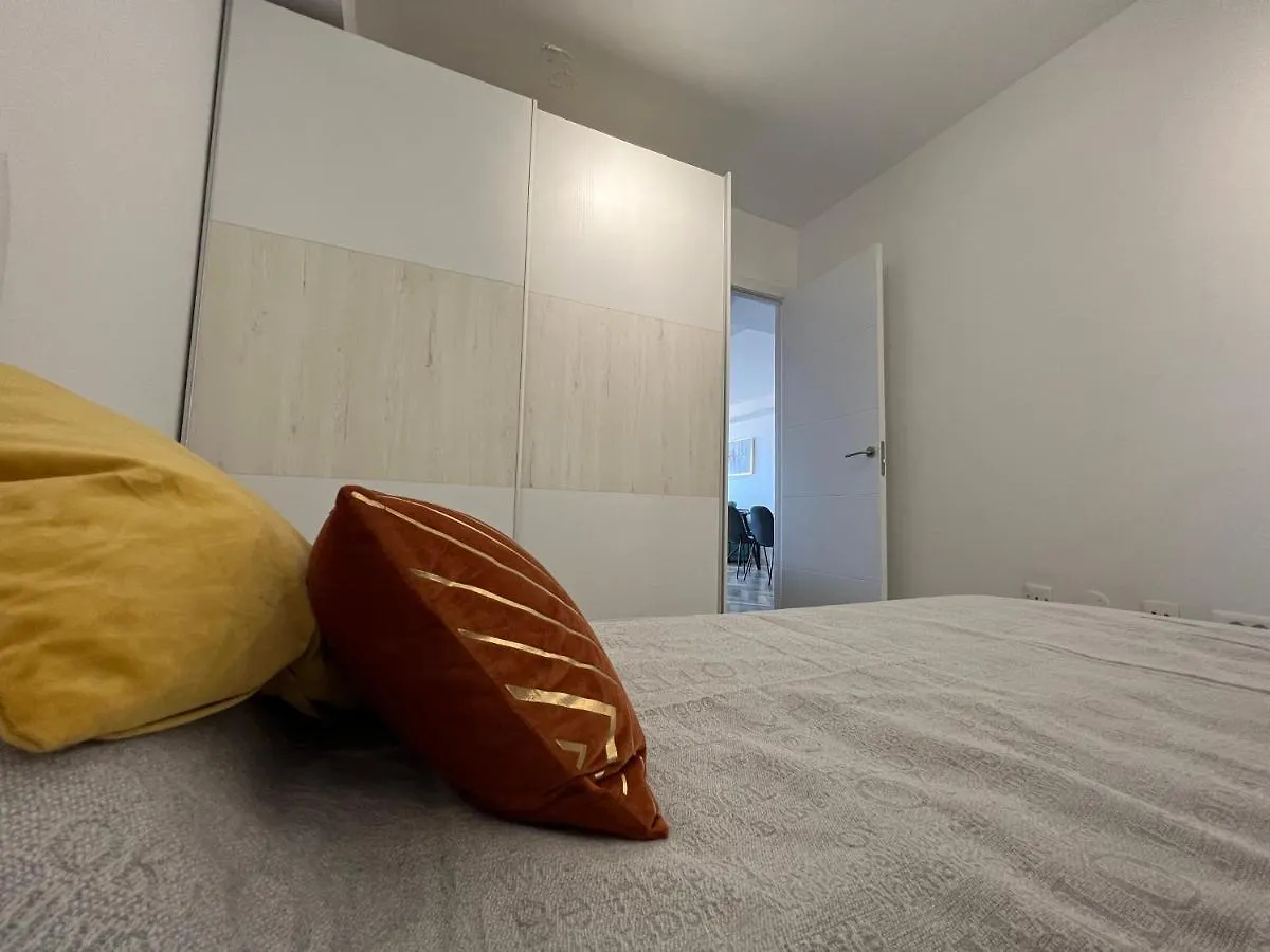 2 Bedroom Apartment With Breathtaking View Of The Sea - Sunset Costa Adeje  Spanien