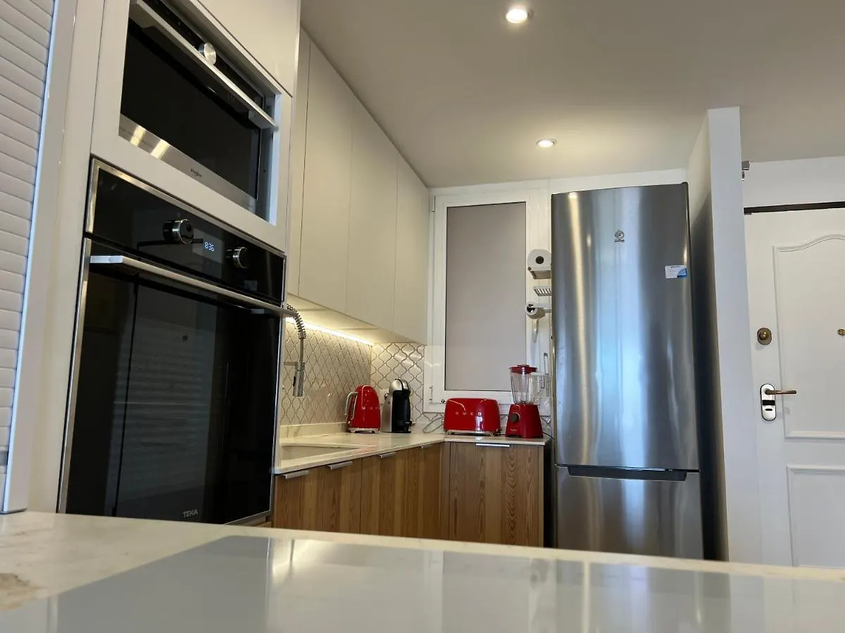 2 Bedroom Apartment With Breathtaking View Of The Sea - Sunset Costa Adeje