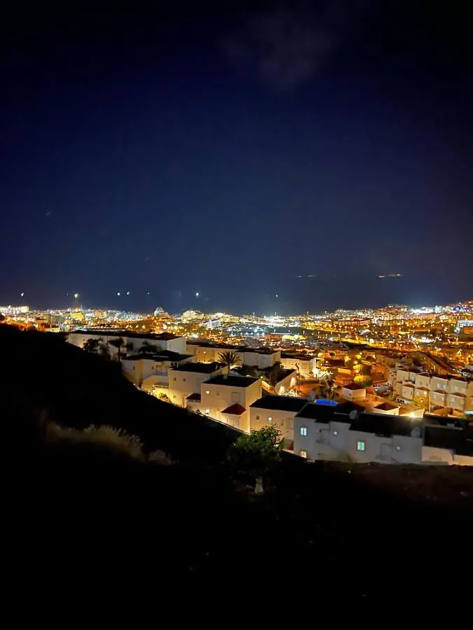 2 Bedroom Apartment With Breathtaking View Of The Sea - Sunset Costa Adeje  0*, Costa Adeje (Tenerife)
