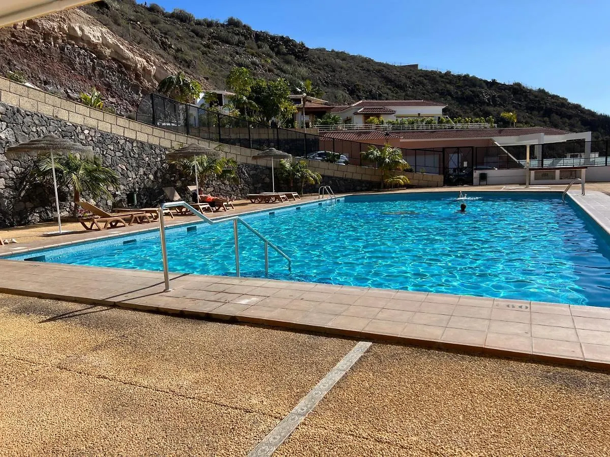 2 Bedroom Apartment With Breathtaking View Of The Sea - Sunset Costa Adeje