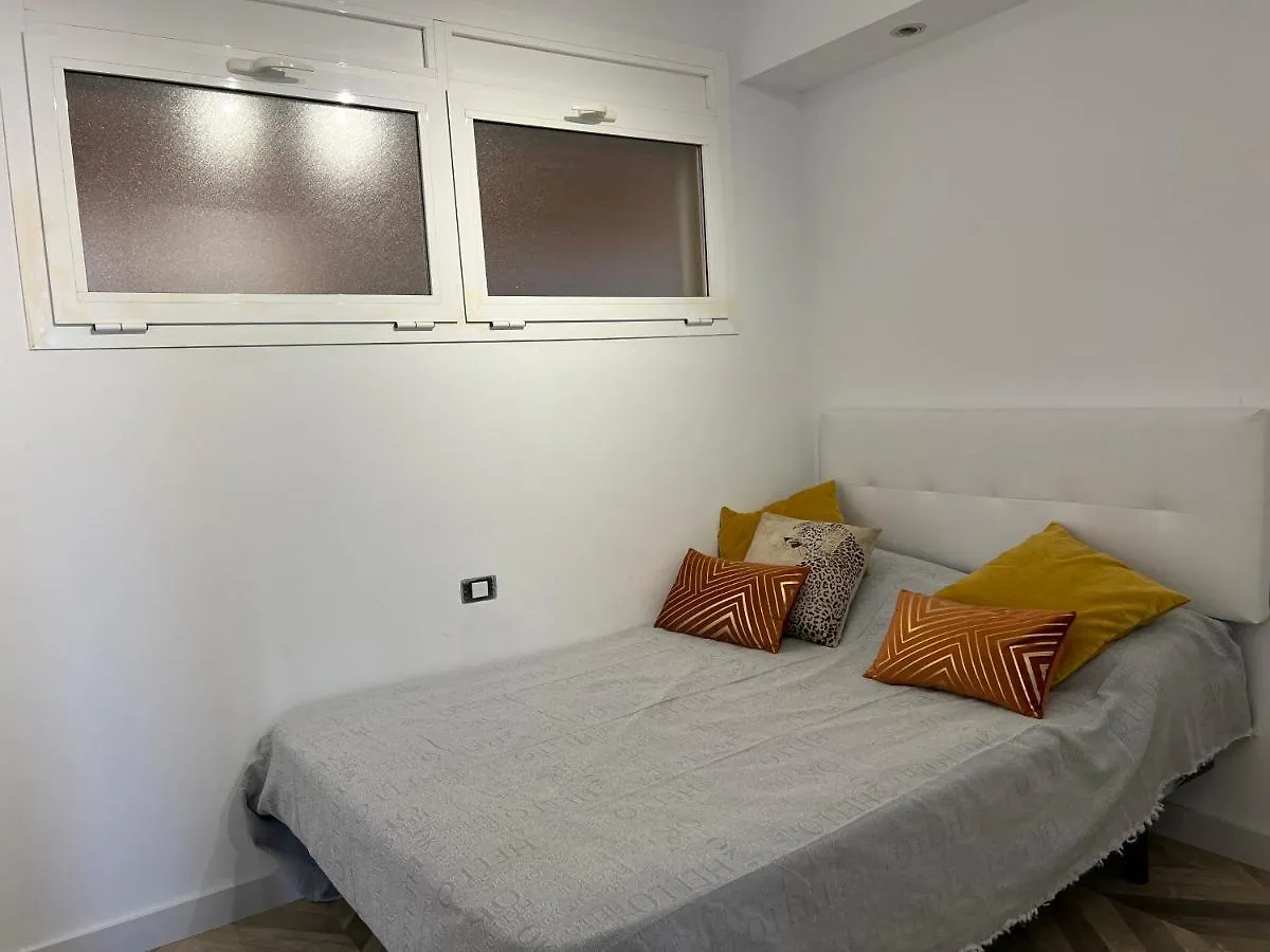 2 Bedroom Apartment With Breathtaking View Of The Sea - Sunset Costa Adeje  Spanien