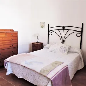 Casa Angelina Ferienhaus