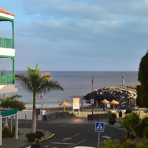 House Balcon De Playa Apartment